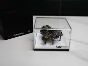 VMB 帕加尼花雅 Pagani Huayra限量版發動機模型  1:18收藏