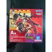 金證 一番賞 航海王 艾爾巴夫篇   海賊王 艾爾帕布   A賞 魯夫