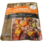 【Petshopee寵物網】TNA 悠遊餐包-羊肉燉糙米馬鈴薯佐時蔬
