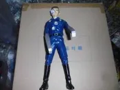 【24小時發貨】gk魔鬼終結者警察12吋空膠