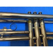 二手良品、銅管樂器、Yamaha ytr-1310小號