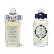 香氛噴霧~ Penhaligon's 潘海利根 蒸氣浴香 運茶船 5ml 2ml 1ml Lothair