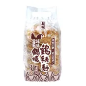 上智雞絲麵當歸口味280g克【萬家福】