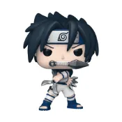 FUNKO POP Animation: 火影忍者 經典- 宇智波佐助 FN80343