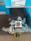 ※瑞朋汽材※福特FORD 佛卡斯FOCUS 1.8/2.0(自排) 120A 發電機 台灣士電電機 全新特價4500元