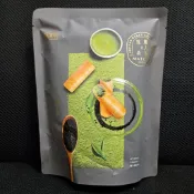盛香珍 職人系×抹茶 靜岡抹茶白巧克力風味夾心曲奇75g/靜岡抹茶芝麻厚捲燒94g/靜岡抹茶歐蕾巧克酥/靜岡抹茶薄燒