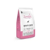 【ZENITH】頂級無榖幼母犬軟飼料1.2KG(幼犬飼料、狗飼料、軟飼料)