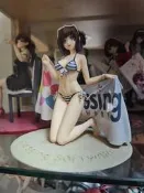 GSC 不起眼女主角培育法 加藤惠 泳裝
