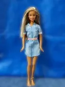#BARBIE/芭比 #MATTEL/美泰 #興趣收藏好貨 barbie 芭比 美泰 2004 Cali Girl B