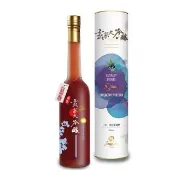 【玄米大吟釀】果香-清甜藍莓醋-嚴選3年500ml