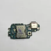 【萬年維修】SAMSUNG-S22U(S908)尾插排線小板 充電孔 無法充電 維修完工價1200元 挑戰最低價!!!