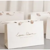 Love Dear 品牌紙袋
