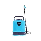 (店+)【銘利萊】​​5L/8L/10L電動背負噴霧器 自動打藥機 ​園藝噴霧壺 霧化/直噴/扇形三模式 噴霧器