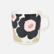 【現貨/ 正品】芬蘭Marimekko 罌粟花馬克杯 2026新款  400ml/ 250ml