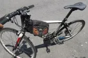 環島單車 自行車環島 免費借車 附後貨架 附工具 內外胎 前後燈。捷安特 GIANT R3000公路車 S號車架 平把