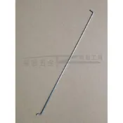 (店+)GX270/390 188F/190F 5-8KW適用調速拉桿 拉桿 汽油發動機零件 引擎式發電機調速拉桿