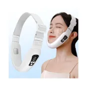 (店+)瘦臉神器 小臉 臉部拉提 V臉神器 臉部按摩 臉部按摩器 V臉 瘦臉器 瘦下巴 臉部拉提器 小臉神器
