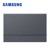 【全聯線上購】【SAMSUNG 三星】Galaxy Tab A7 書本式鍵盤皮套(灰色)