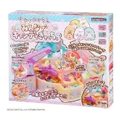 【Mega House】日本角落小夥伴 豪華推幣機(MA51617  公司貨)