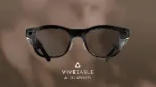 雙柏 (APP 4%點數) HTC VIVE Eagle AI眼鏡套裝 全新未拆封 台灣公司貨 此商品沒有7天鑑賞期 沒有辦法退貨 都是走維修保固 您可以在下單