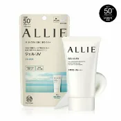 屈臣氏Watsons ALLIE 持采UV高效防曬水凝乳EX(MINI) 40g