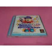 動 出清價! 稀有 PS2可玩 網路最便宜 PS PS1 2手原廠遊戲片 跳舞 熱舞革命電視秀  DDR 賣500而已