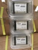 明熙精品屋 【高精度順滑】直線導軌 THK滑塊 RSR系列 微型線性滑軌 滾珠滑塊 精密傳動零件 耐重載 低噪音 長壽命 適用自動化設備 工具機 半導體設備