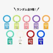現貨！TWICE 新國立！MUFG 日本演唱會週邊 置物櫃鑰匙圈 隨機 保齡球 日本場 lovely 全新 官方周邊