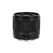 【VILTROX】XF 15mm F1.7 Air for Fuji XF-mount APS-C 公司貨(超廣角 自動對焦 定焦鏡頭 半畫幅)
