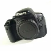 Marc jacobs旗艦店 9.99新 Canon 650D 單眼相機 反單 數位 單機身 盒裝 配件齊 觸控 對焦 非 NIkon sony