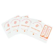 (店+)【XILLA】貼膜清潔除塵貼 除塵貼 除塵貼紙 除塵紙 貼膜工具 貼膜輔助貼  DIY貼膜必備 貼膜清潔貼