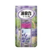 【DOKODEMO】S.T 廁所除臭力 薰衣草