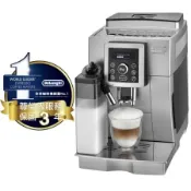 Delonghi 迪朗奇 ECAM 23.460.S 典華型全自動咖啡機 LatteCrema 全自動極速奶泡系統