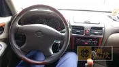 (實裝車分享)NISSAN SENTRA 180安裝SONY A100+6吋同軸喇叭