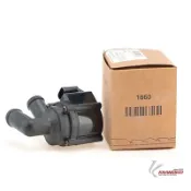 【KITCO】福斯5N0965561 7E0965561F輔助水幫浦VW Beetle Golf A3 TT Yeti原