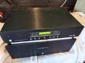 美品 Audio  Refinement Multi 5 五聲道後級擴大機