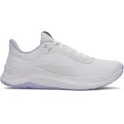 【UNDER ARMOUR】UA 女 Aurora 3 訓練鞋_6000760-100