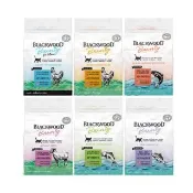 【BLACKWOOD 柏萊富】美國Bounty棒吉貓飼料 2lb/0.9kg(貓糧)