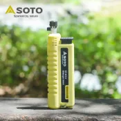 達益購 點火器/伸縮/SOTO 伸縮點火器ST-407LV