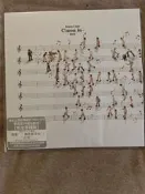 陳奕迅C'monin~黑膠唱片LP首版全新未開封