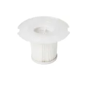(店+)【正負零±0】Y011專用濾網 吸塵器濾網 適用於XJF-Y010、XJF-Y011 濾網 Y010濾網 Y011濾網