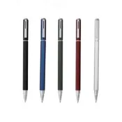 【Pentel 飛龍】ENERGEL HEXREFORM 六角極速鋼珠筆 0.5mm/支 BLP665