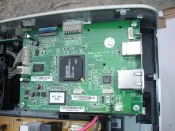 露天二手3C大賣場 EPSON AL-M200DN 主機板 送電源板 零件8成新 黑白雷射印表機 品號 1212