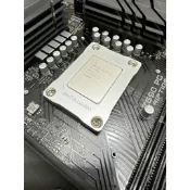 12 13 14 15代 強化背板 CPU 防彎 背板摺邊 1700 1851 十三代 十四代 Intel 主機板 適用