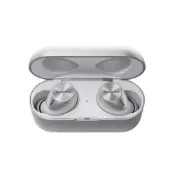 (店+)【Technics】真無線降噪銀色藍牙耳機EAH-AZ40M2