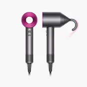 Dyson 戴森 Supersonic 新一代吹風機 HD08 桃紅色 2F