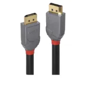【LINDY 林帝】DisplayPort  1.4版 公對公 數位連接線 1M