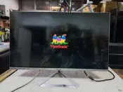【鳳山飛速 ViewSonic液晶顯示器螢幕維修】VX3276-MHD-2 優派液晶螢幕維修:有聲無影黑屏、無電源