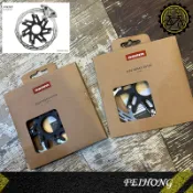 【小萬】全新 速聯 SRAM RED E1 Paceline X 公路車碟盤 140/160mm 煞車碟盤