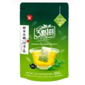 3點1刻鮮萃冷韻四季春(3g*10入)